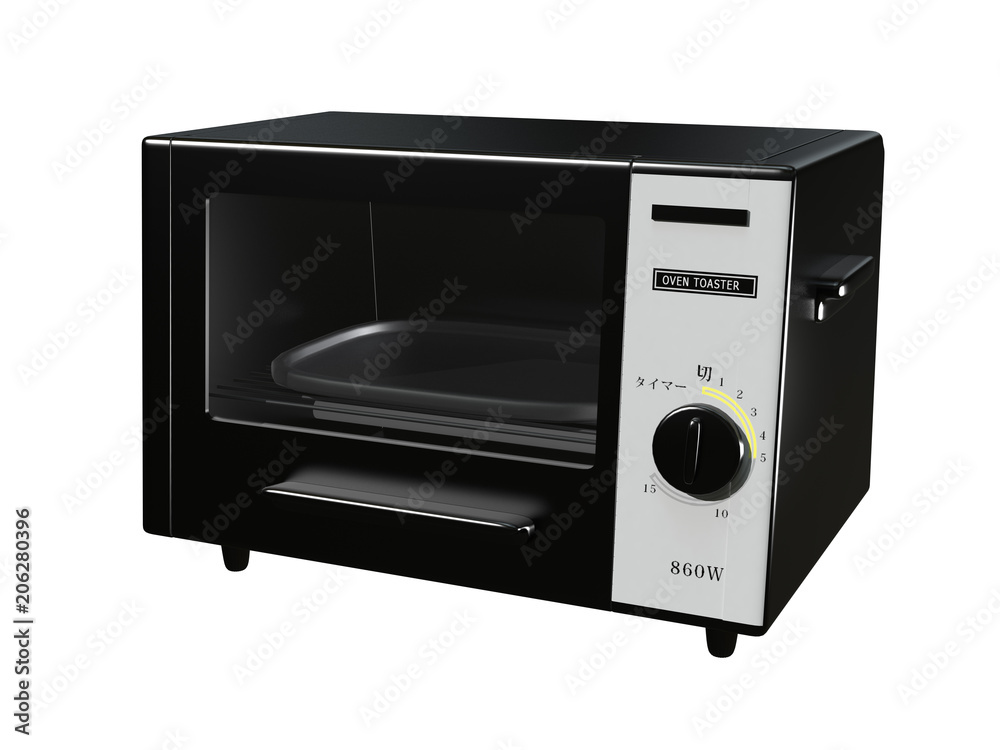 Obraz premium トースター