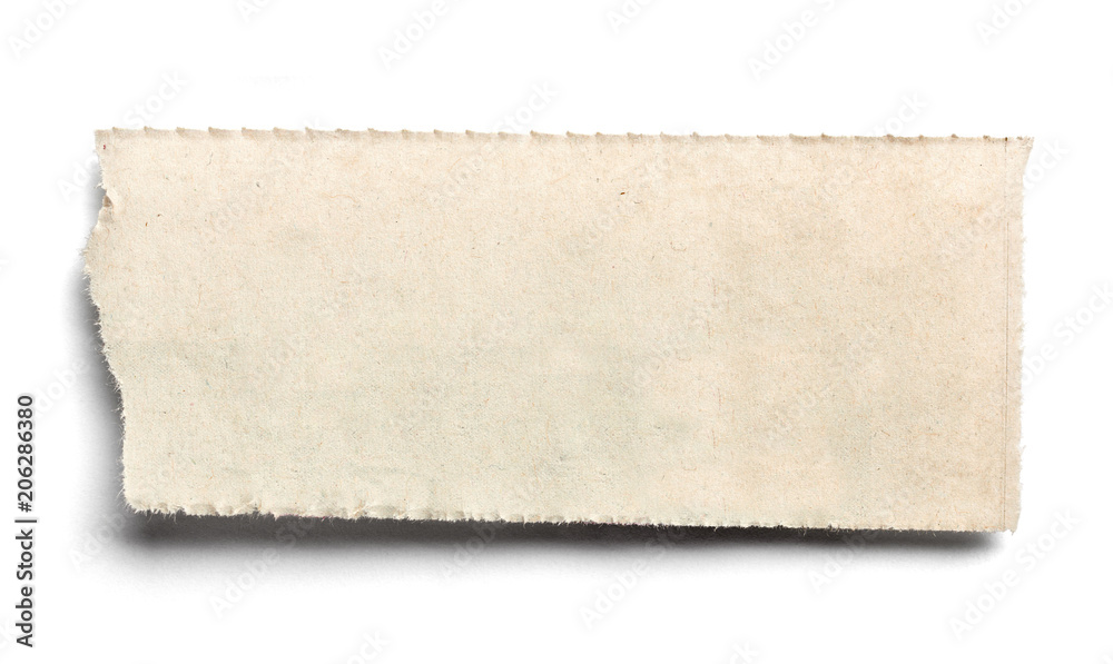 Fototapeta premium news papernewspaper background torn