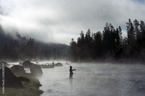 Fly Fishing