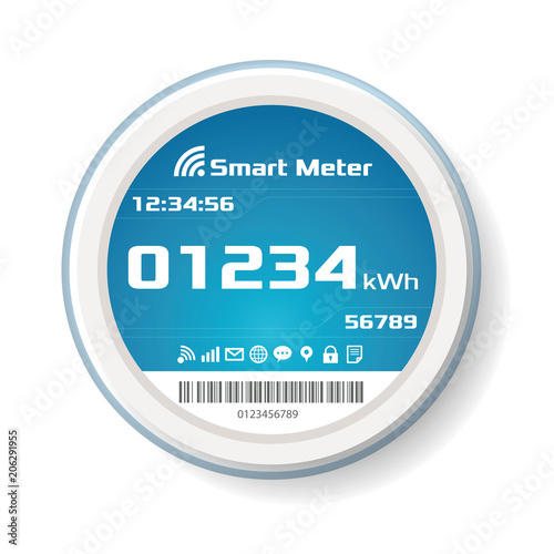 スマートメーター