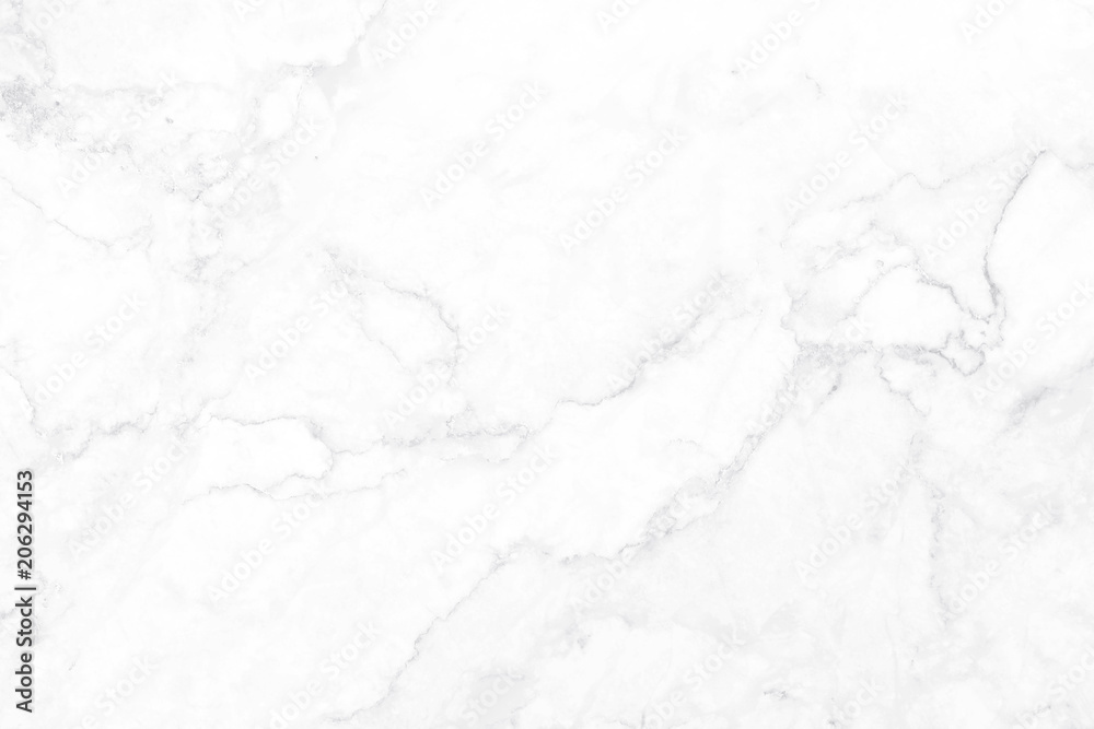 White marble texture in natural pattern with high resolution for background and design art work. Tiles stone floor. - obrazy, fototapety, plakaty 