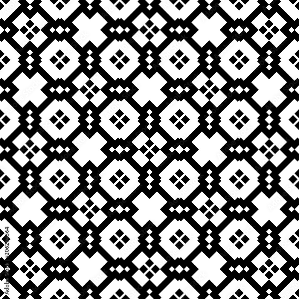 Geometric Pattern Vector Geometric Pattern Vector