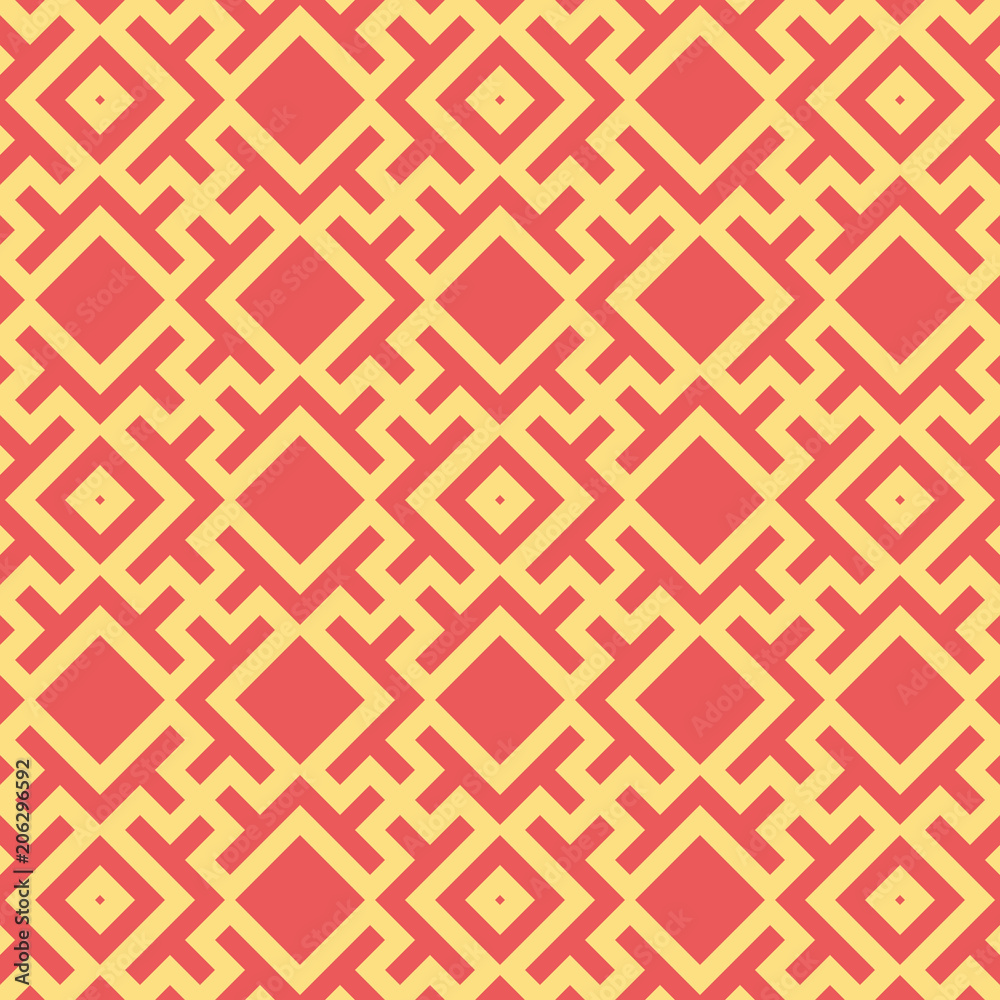 Geometric Pattern Vector Geometric Pattern Vector