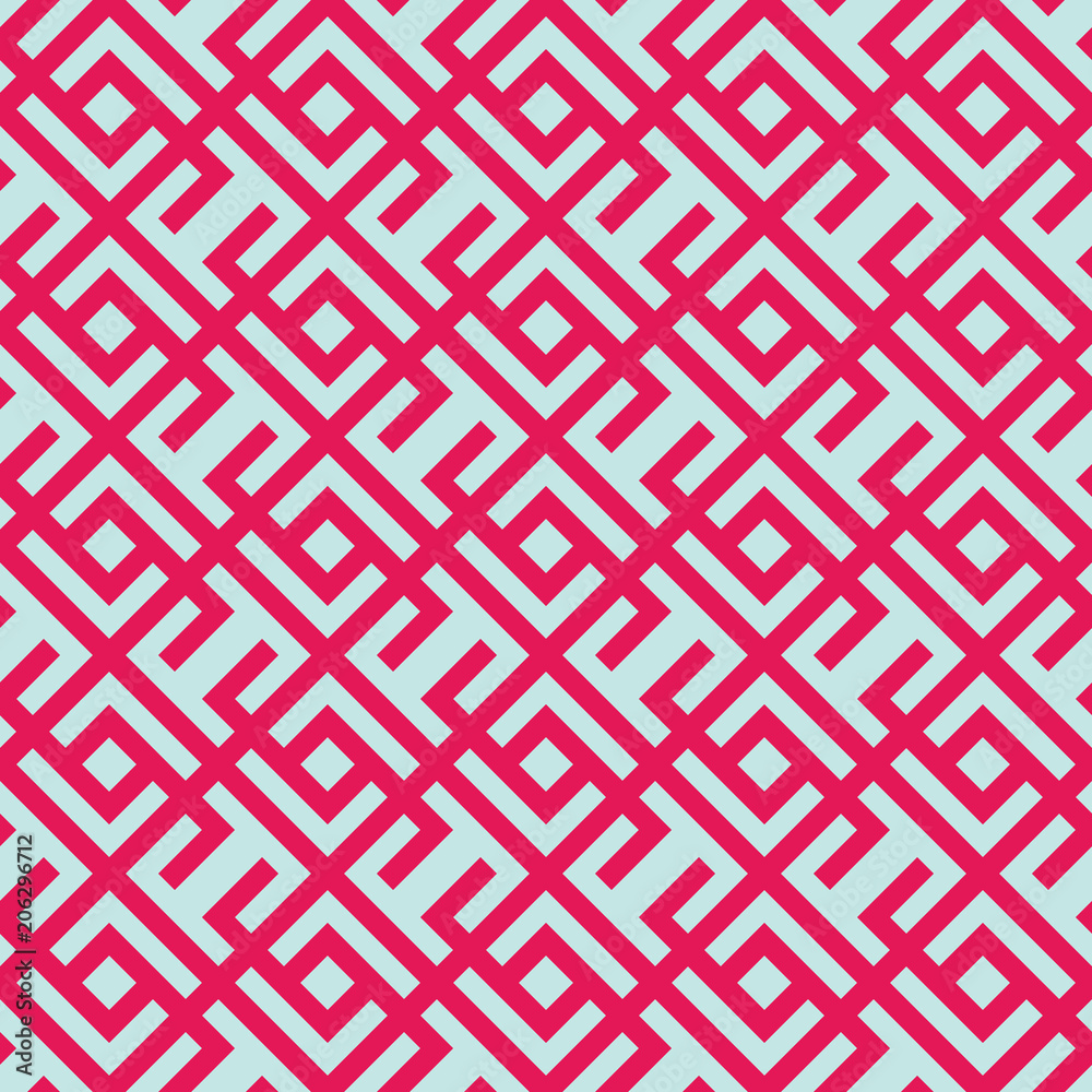 Geometric Pattern Vector Geometric Pattern Vector