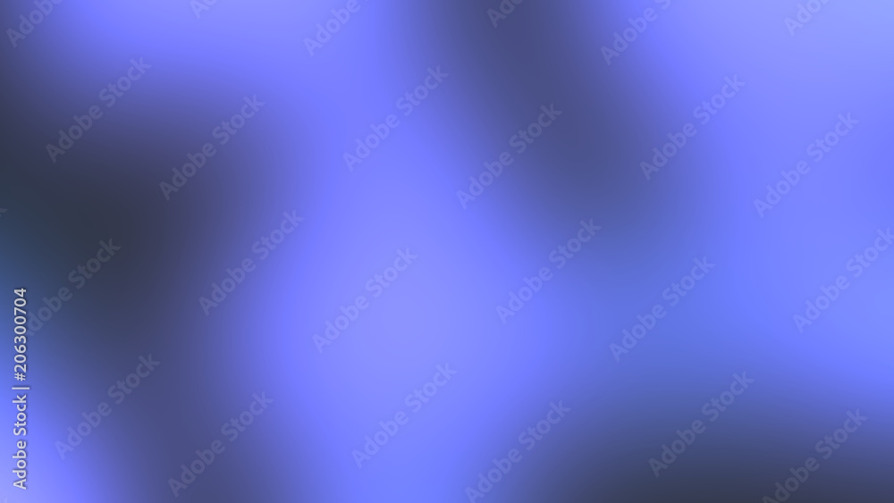 Blured dark blue texture