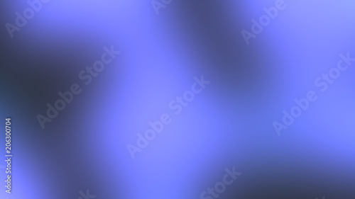 Blured dark blue texture