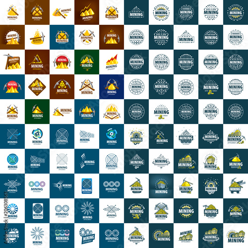 Digital currency mining