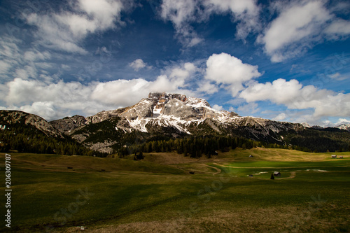 Landschaftsbild Tirol 02