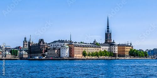 Stockholm, Sweden