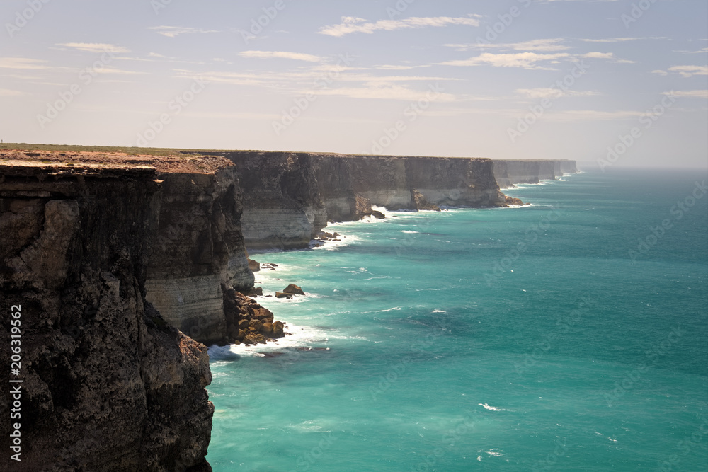 Great Australian Bight, Australia