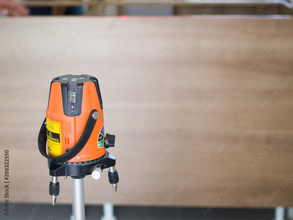 Laser Level Measurement Diagnostic-Tool Laser Level Tools for build a kitchen-1