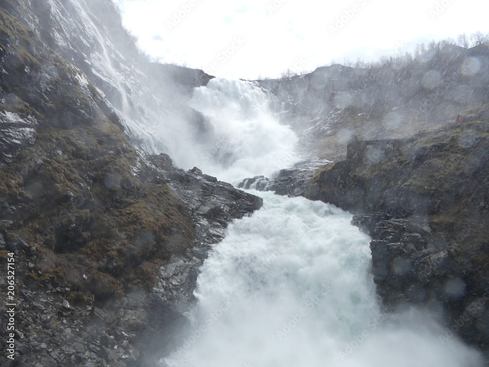 Norvège Norvège