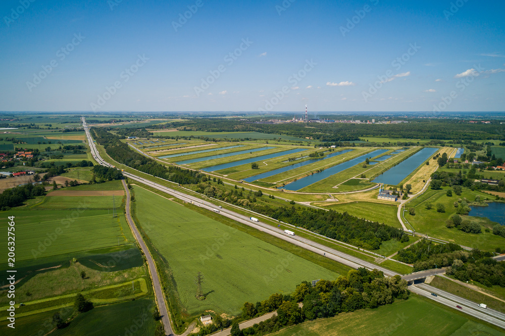 Autostrada A4 legnica wrocław