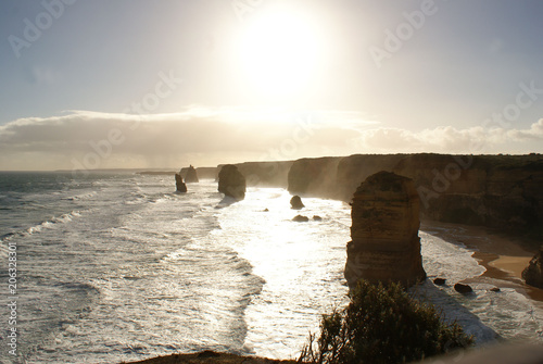 TWELVE APOSTLES photo