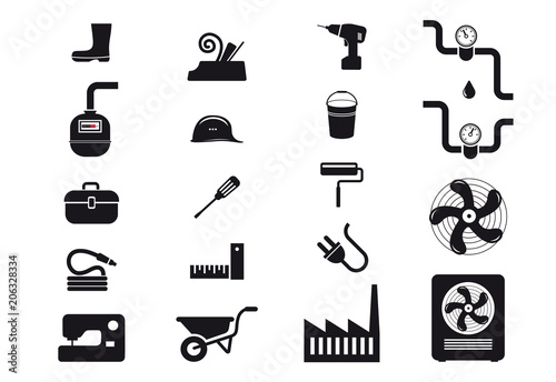 Werkzeuge Tools 