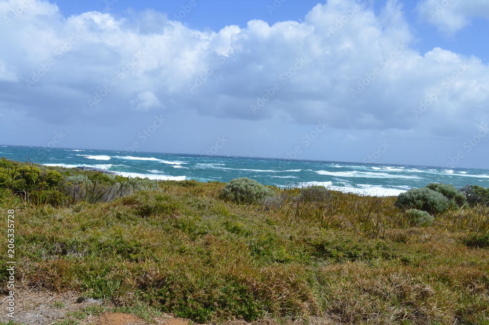 Coastline Coastline