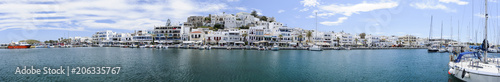 Cyclades Greece © Stefan