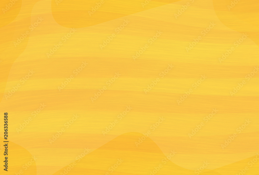cartoon sunny yellow stripes background - illustration for children cartoon sunny yellow stripes background - illustration for children