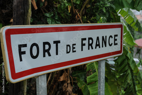 Martinique