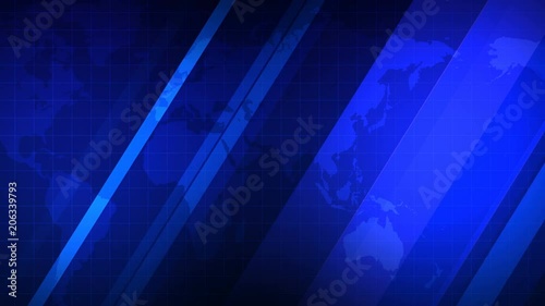 news background business
