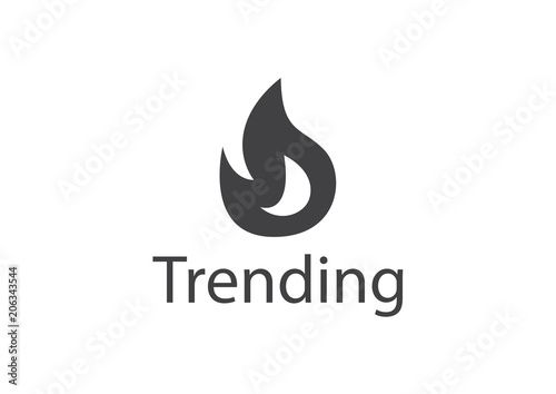 trending