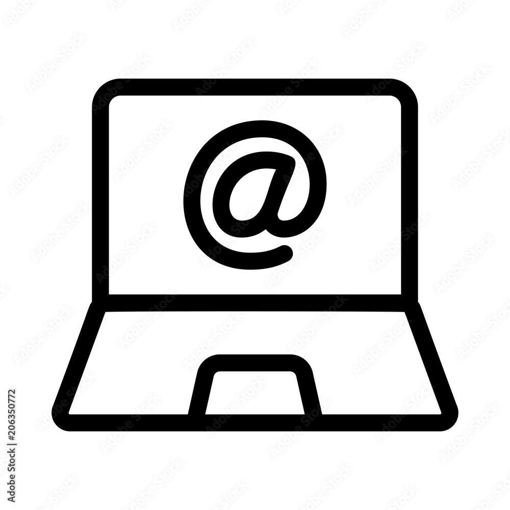 email email