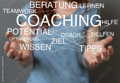 coaching © vegefox.com