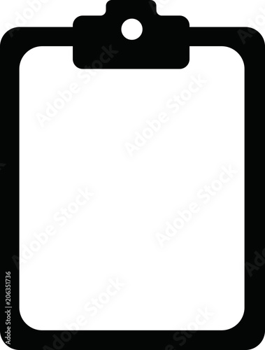 Black Paper icon