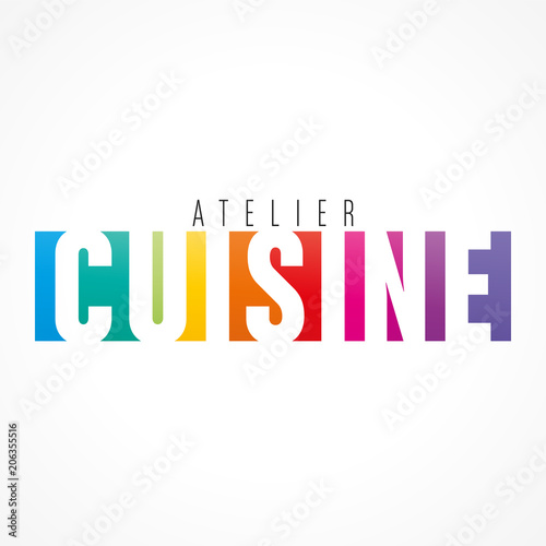 atelier cuisine