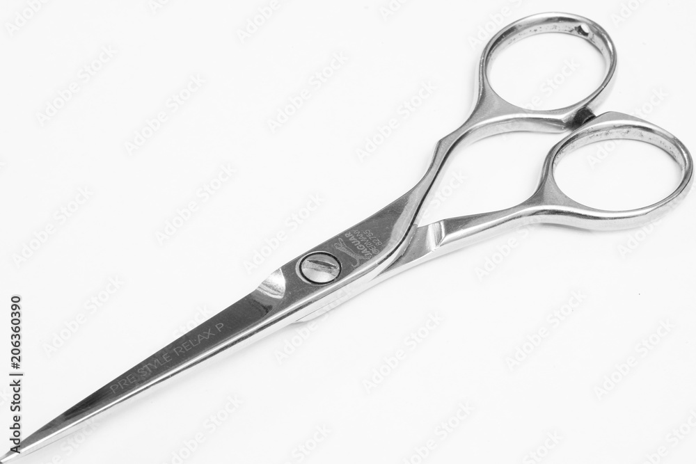 Obraz premium Scissors