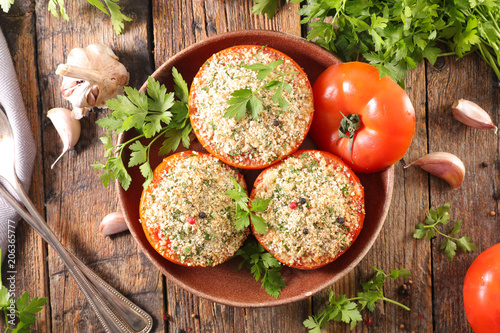 provencal tomato
