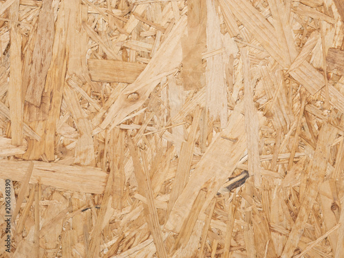 wood board texture background, oriented strand board