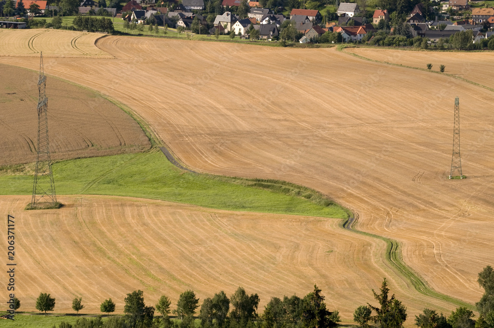 Field Field