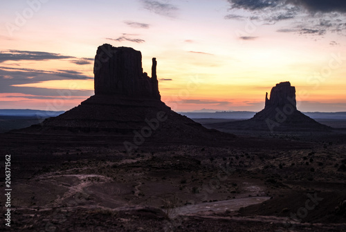 Monument Valley © Julien