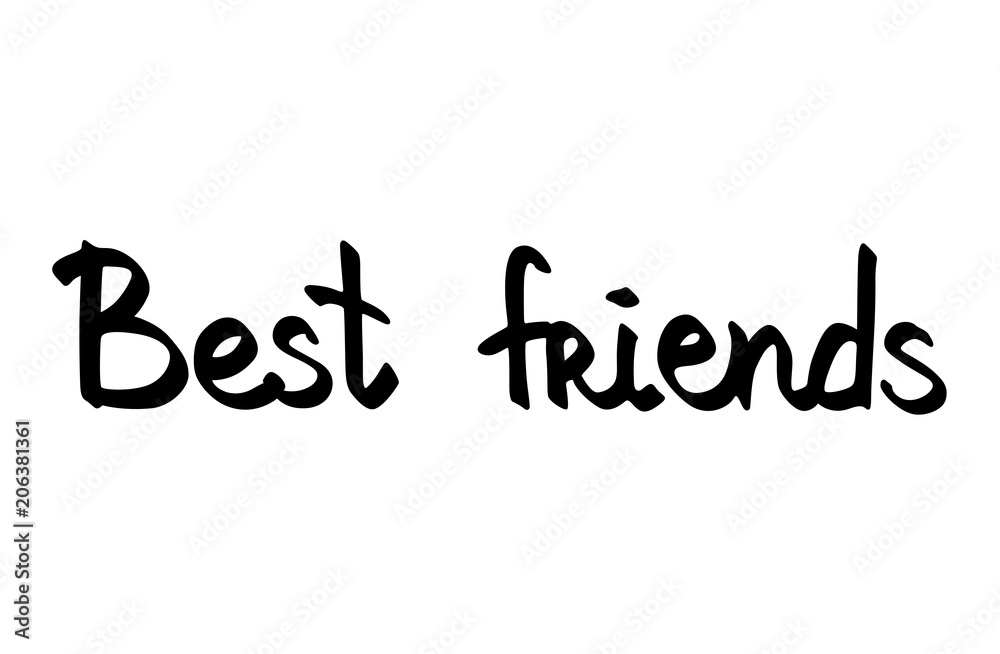 Details 300 friends logo black background - Abzlocal.mx