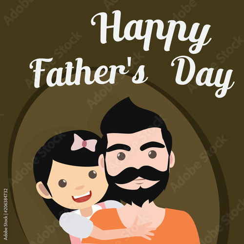 Happy fathers day 