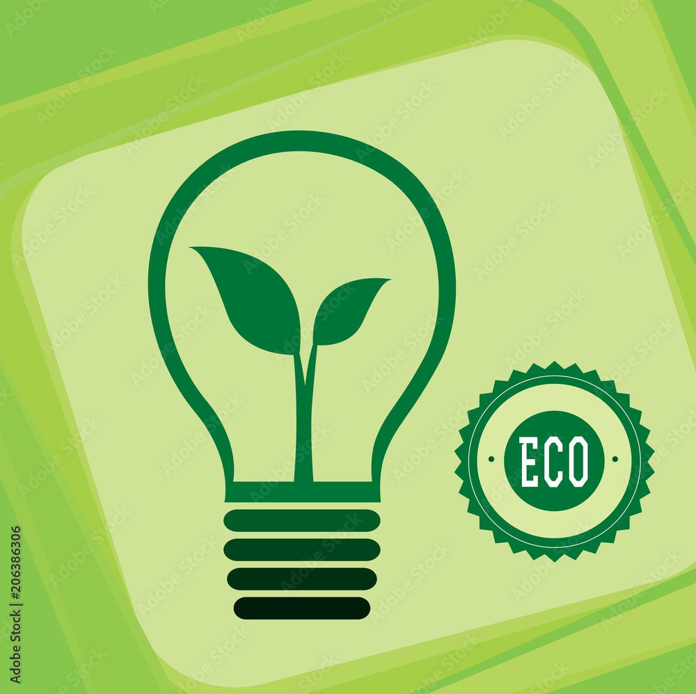 Eco Green Eco Green