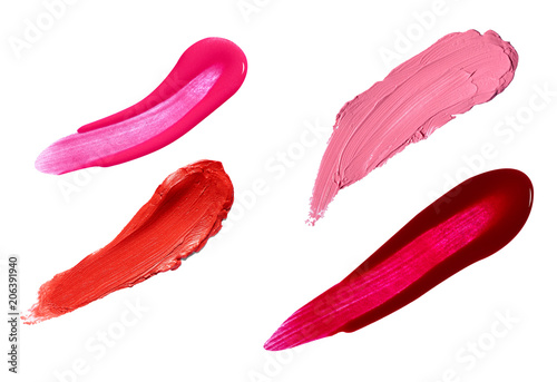 lipstick nail polish beauty make up cosmetics