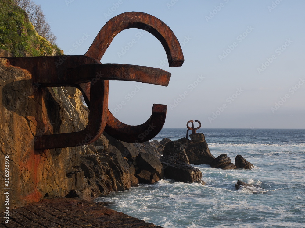 Fototapeta premium peine2