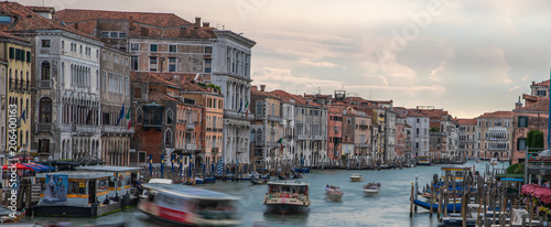 Plakat Venezia