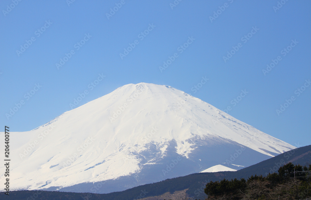 富士山3