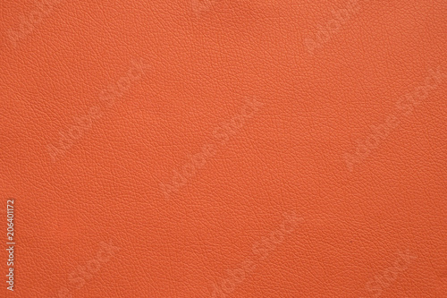 Artificial leather orange texture