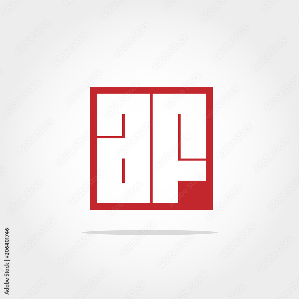 Initial Letter Logo Template Design Initial Letter Logo Template Design
