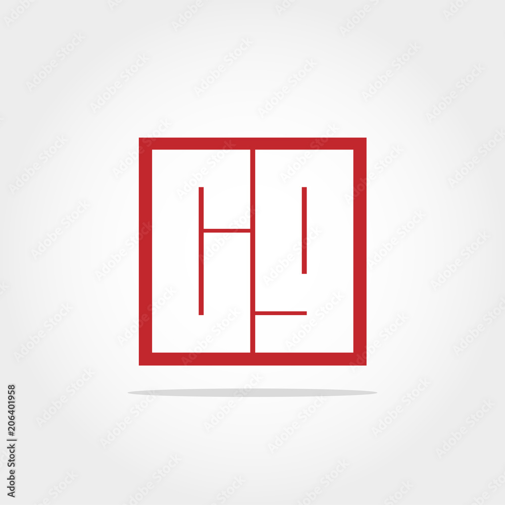 Initial Letter CG Logo Design Template Initial Letter CG Logo Design Template