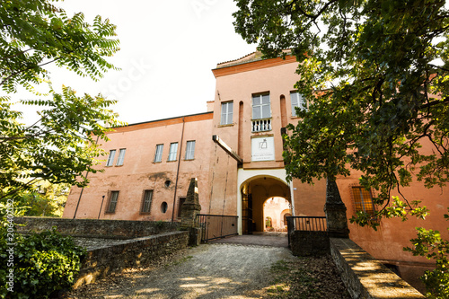castello di Spezzano - Fiorano