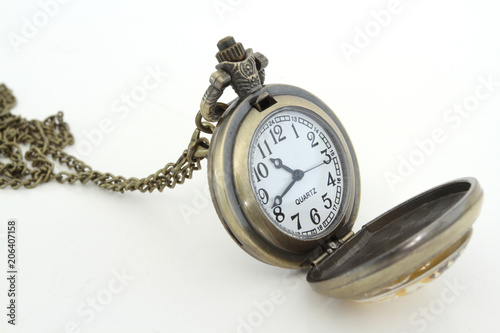 Taschenuhr Uhr Zeit Uhrzeit Countdown