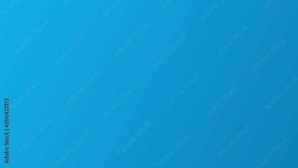 Sun moving across the clear blue sky. UHD 4K.