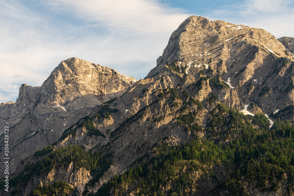 Totes Gebirge Totes Gebirge