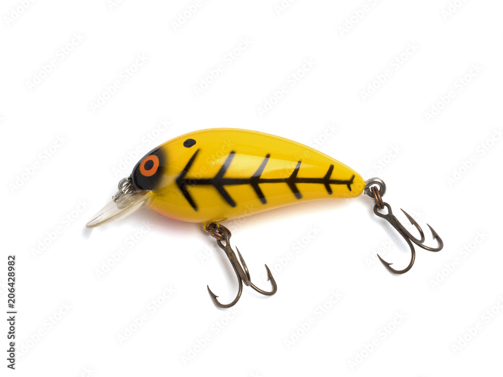 ルアー　クランクベイト