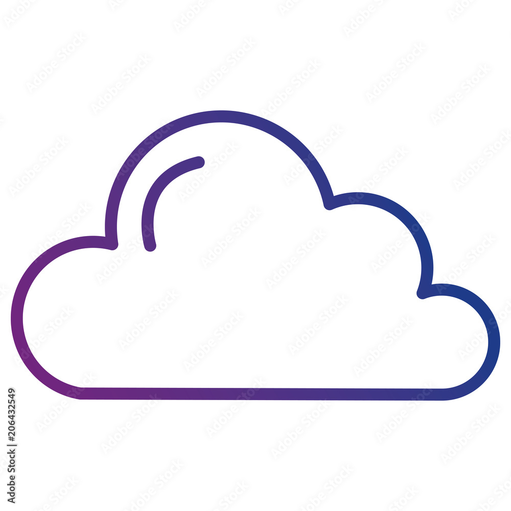 cloud sky isolated icon vector illustration design cloud sky isolated icon vector illustration design